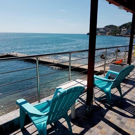 Summer Holiday House Mm Ulcinj Exterior foto