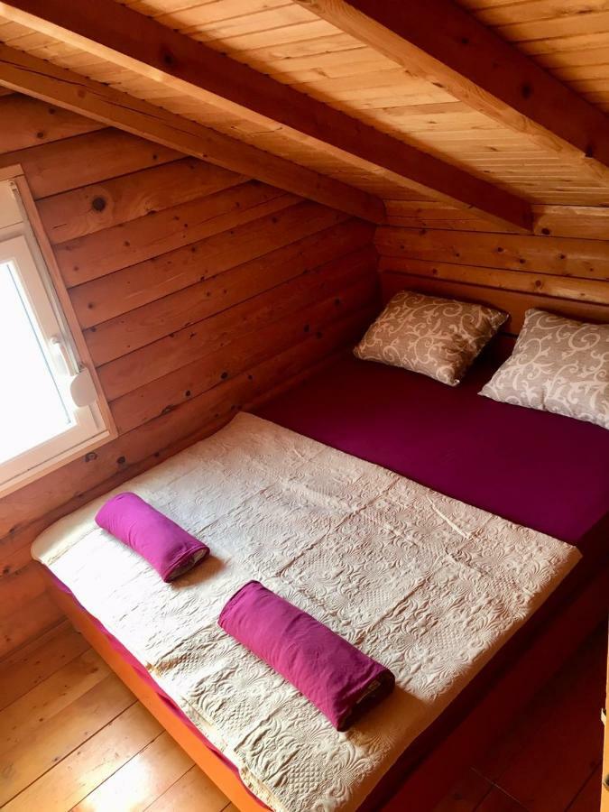 Summer Holiday House Mm Ulcinj Exterior foto