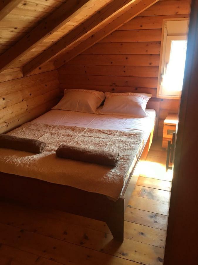 Summer Holiday House Mm Ulcinj Exterior foto