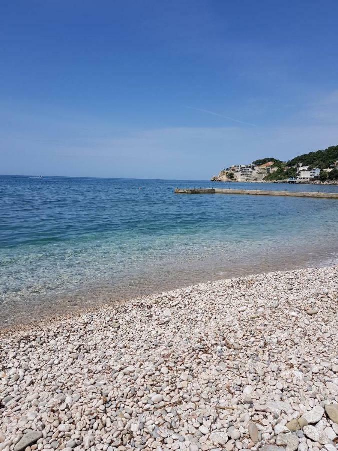 Summer Holiday House Mm Ulcinj Exterior foto