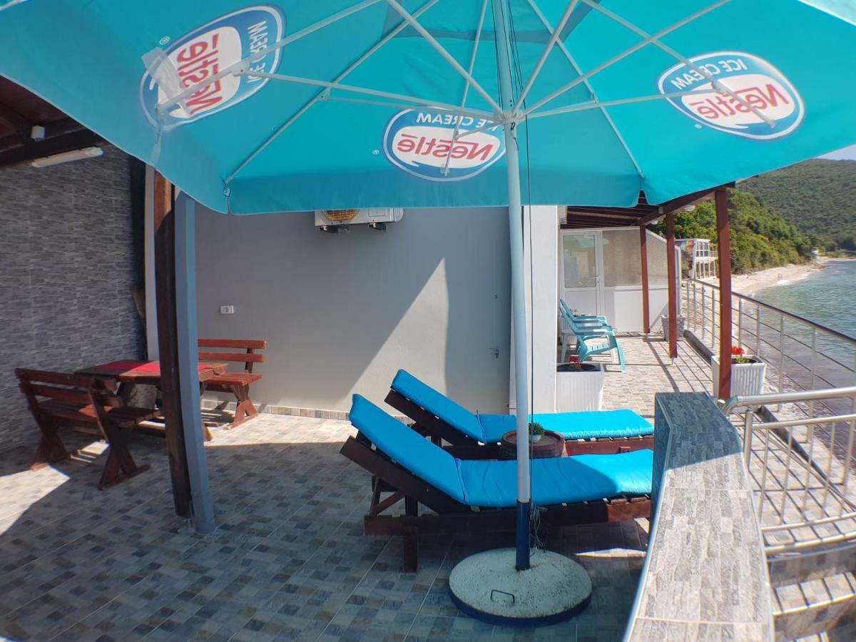 Summer Holiday House Mm Ulcinj Exterior foto
