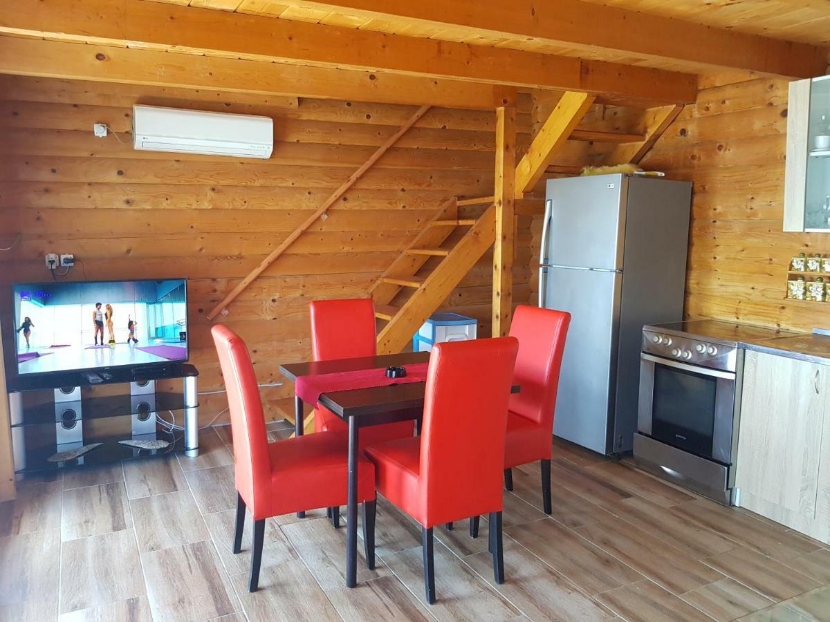 Summer Holiday House Mm Ulcinj Exterior foto