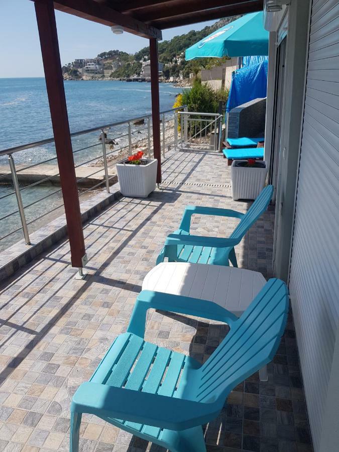 Summer Holiday House Mm Ulcinj Exterior foto