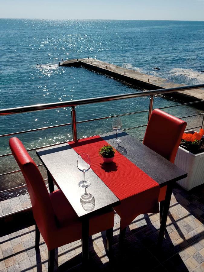 Summer Holiday House Mm Ulcinj Exterior foto