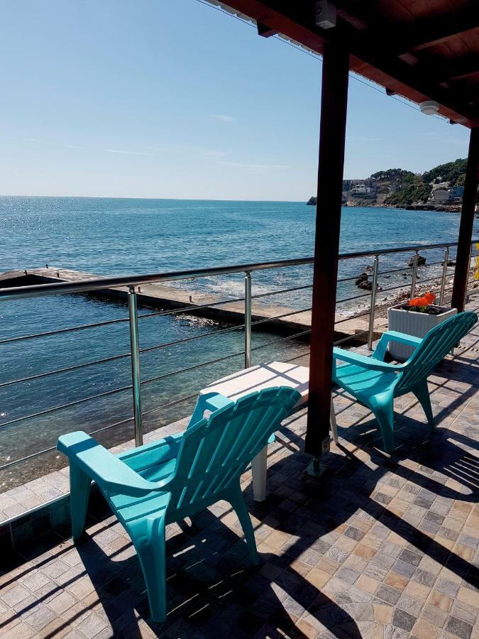 Summer Holiday House Mm Ulcinj Exterior foto