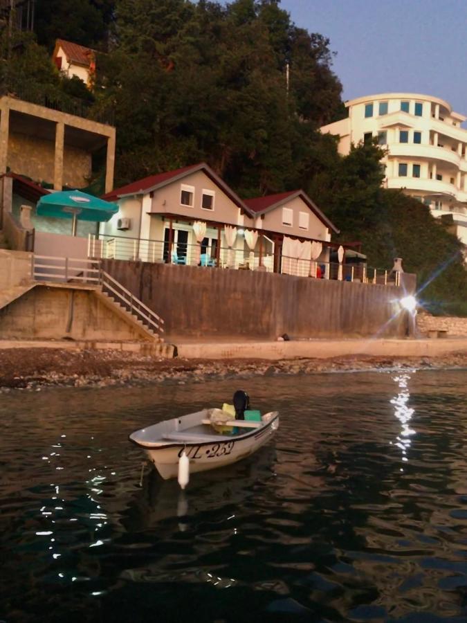 Summer Holiday House Mm Ulcinj Exterior foto